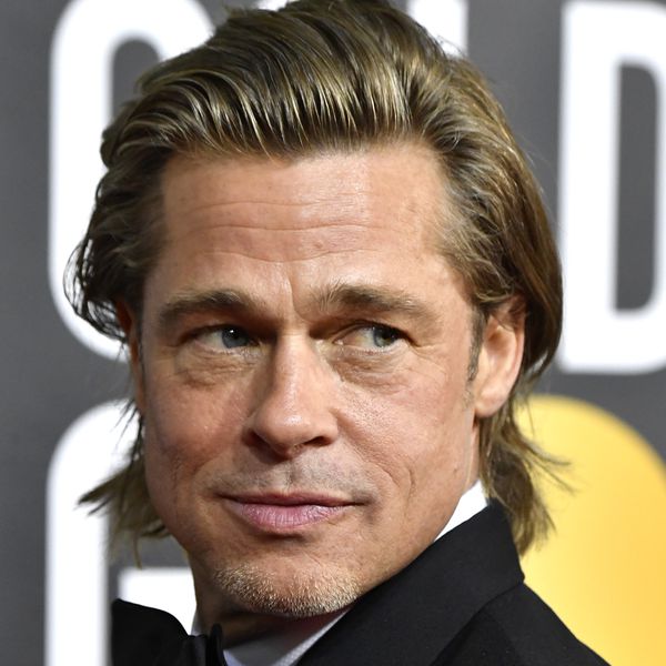 Brad Pitt