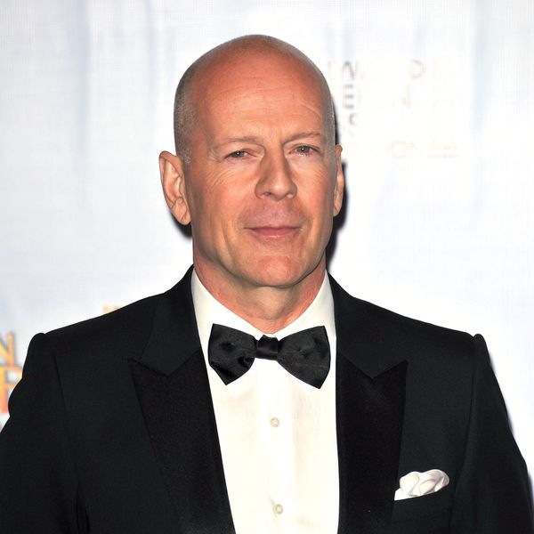 Bruce Willis