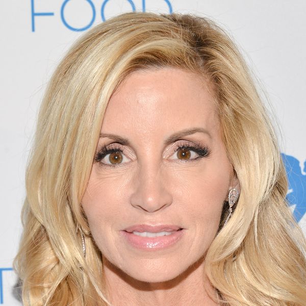 Camille Grammer