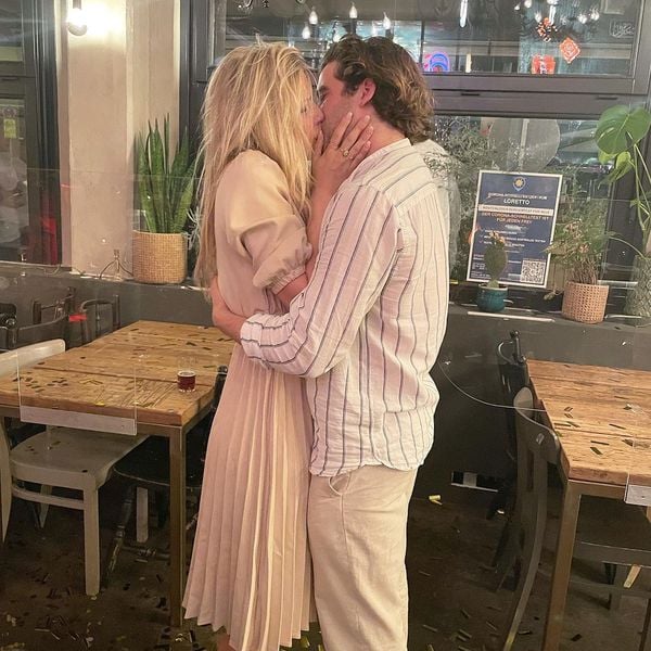 Daniel Peukmann Promiflash