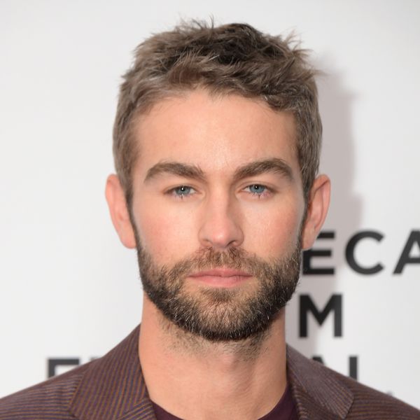 Chace Crawford
