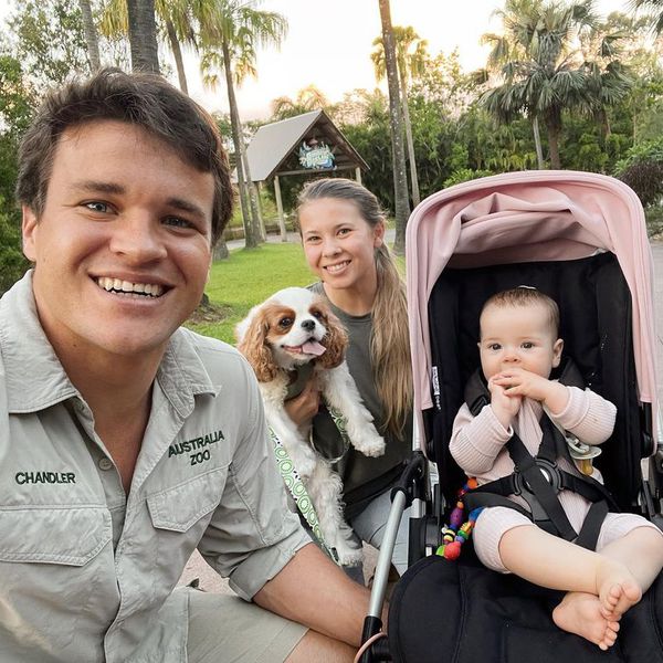 Chandler Powell Promiflash