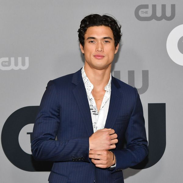 Charles Melton