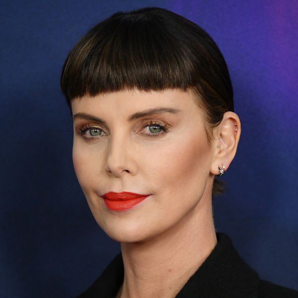 Charlize Theron