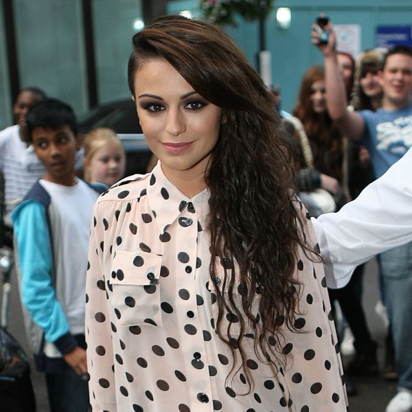 Cher Lloyd