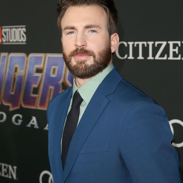 Chris Evans