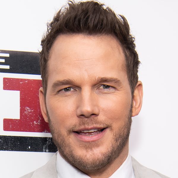 Chris Pratt