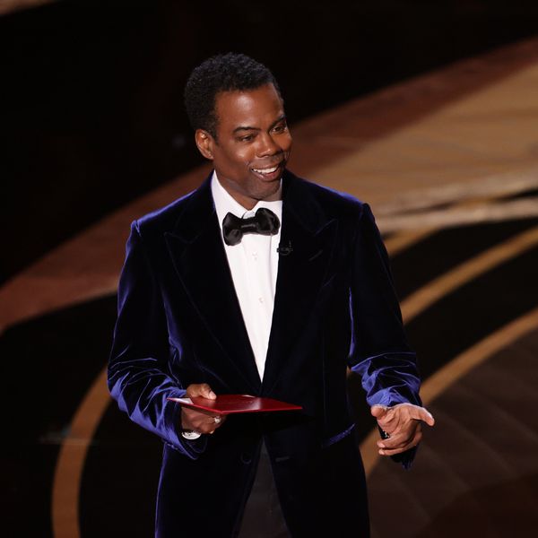 Chris Rock | Promiflash