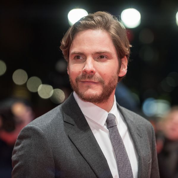 Daniel Brühl