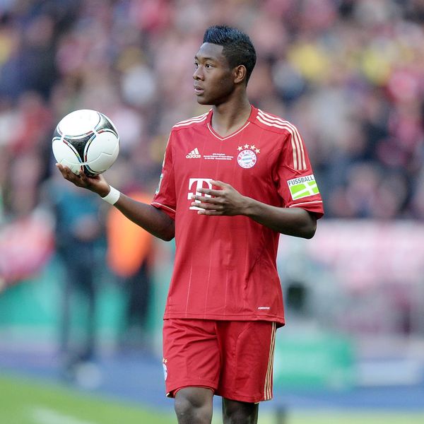 David Alaba