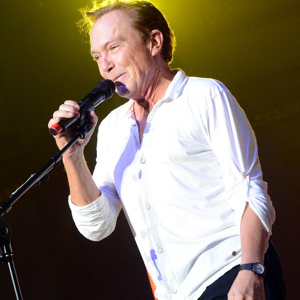 David Cassidy