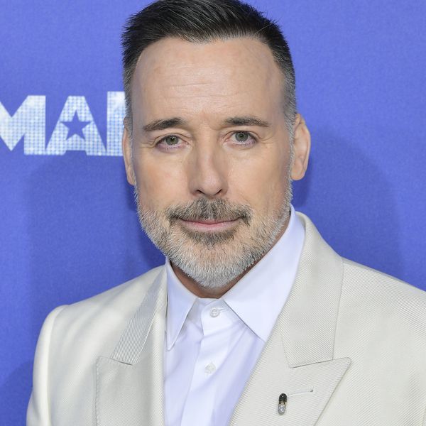 David Furnish