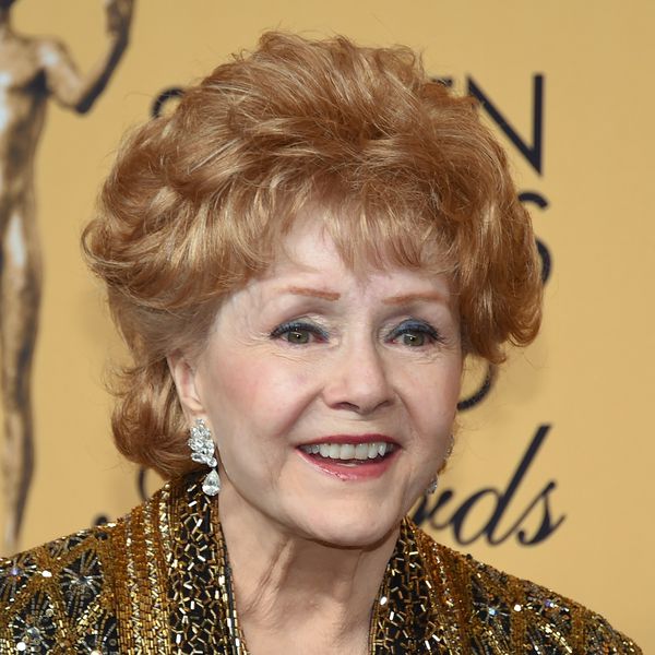 Debbie Reynolds