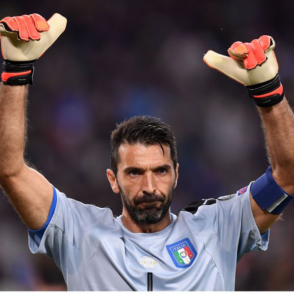Gianluigi Buffon