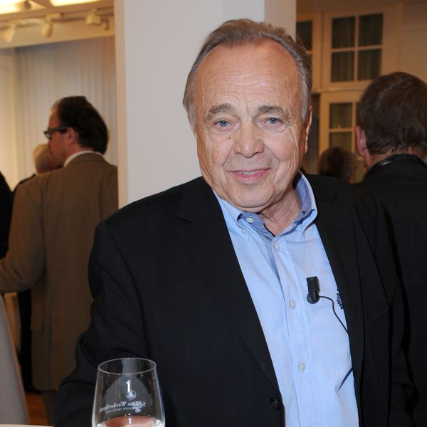 Dieter Bellmann