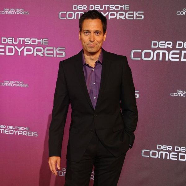 Dieter Nuhr