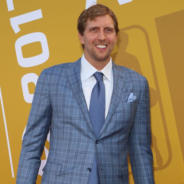 Dirk Nowitzki