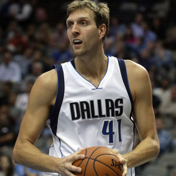 Dirk Nowitzki Alter Dirk Nowitzki Alter
