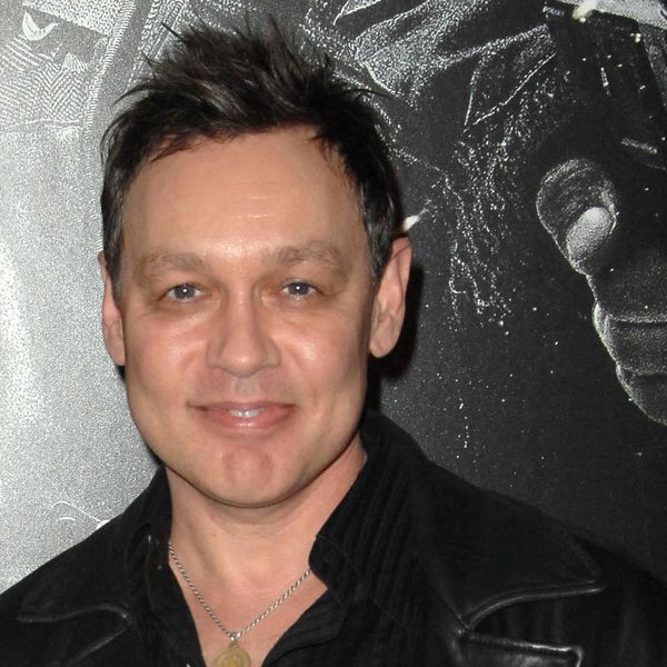 Doug Hutchison