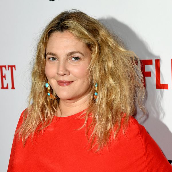 Drew Barrymore