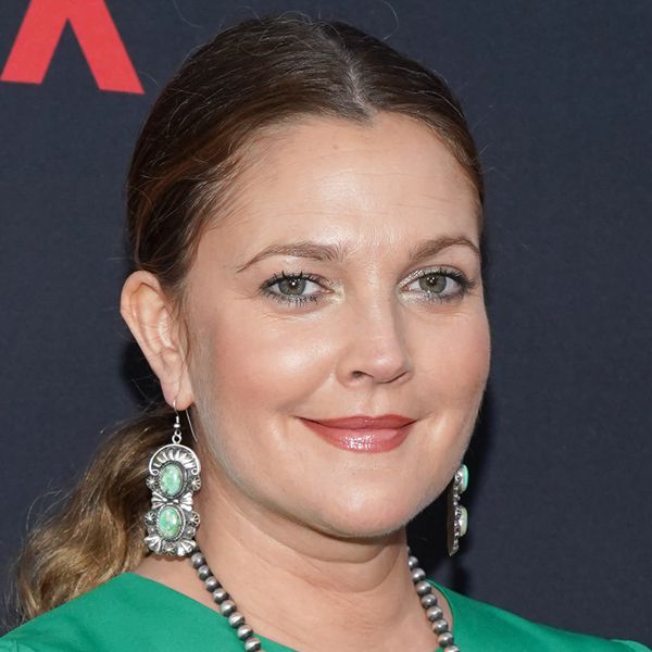 Drew Barrymore