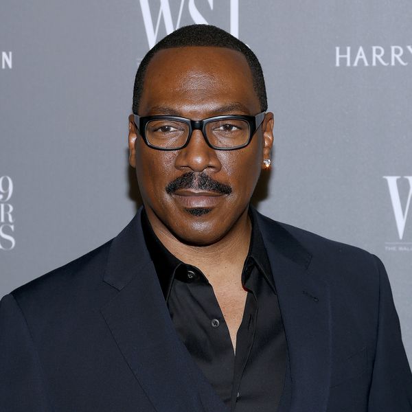 Eddie Murphy