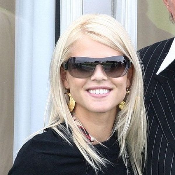 Elin Nordegren