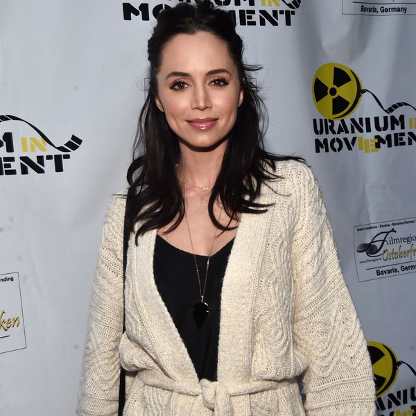Eliza Dushku