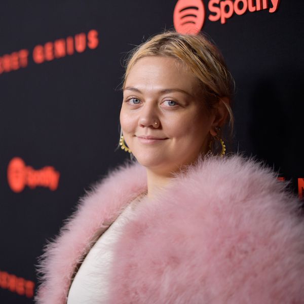 Elle King