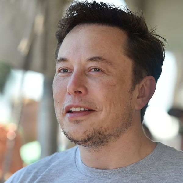 Elon Musk