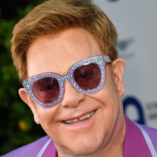 Elton John