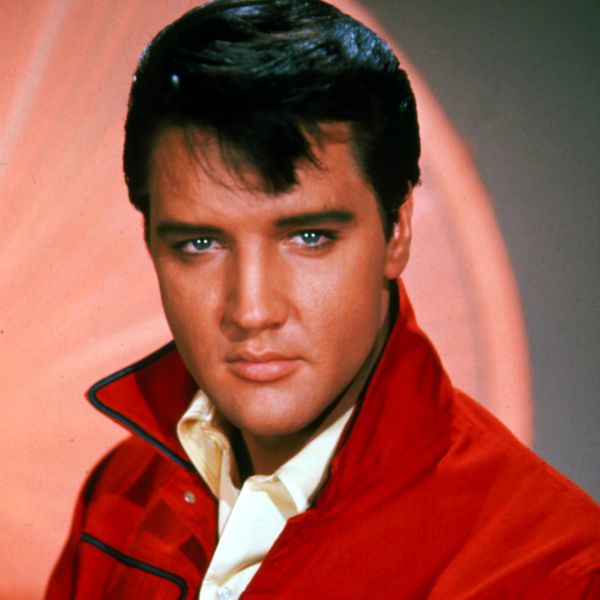 Elvis Presley