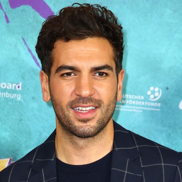 Elyas M'Barek Promiflash.de