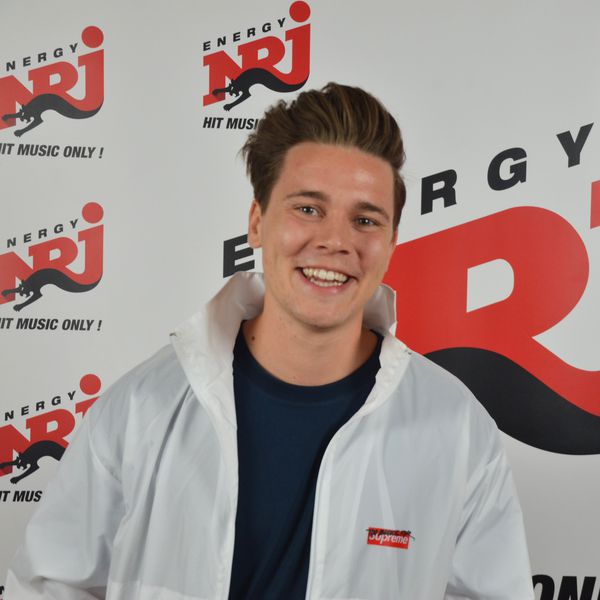 Felix Jaehn
