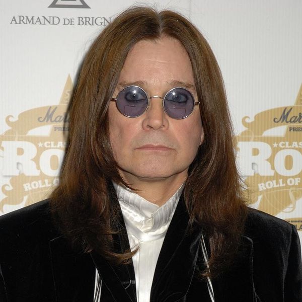 Ozzy Osbourne