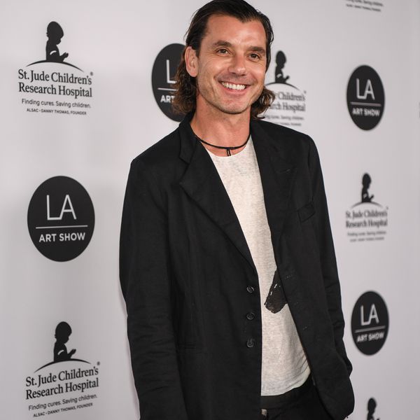 Gavin Rossdale
