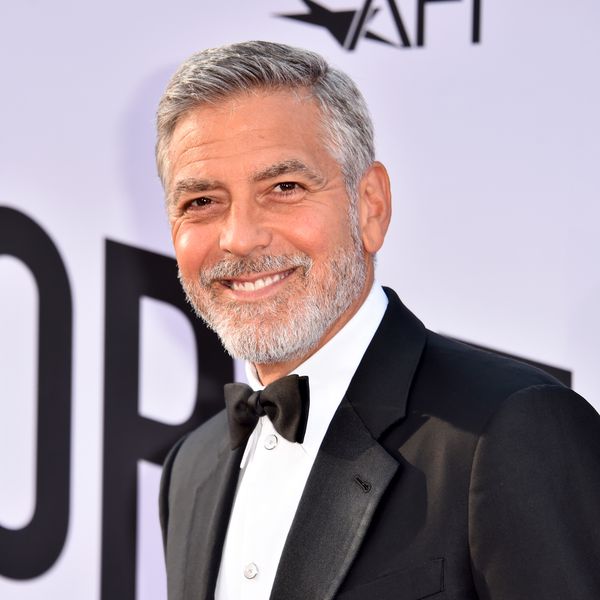 George Clooney