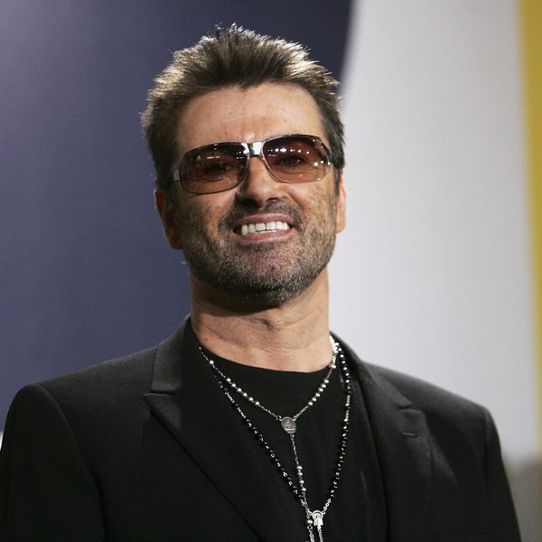 George Michael