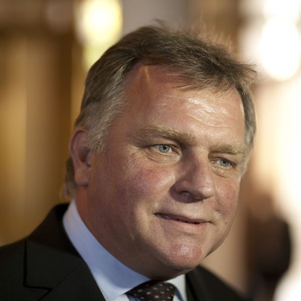 Günther Krause