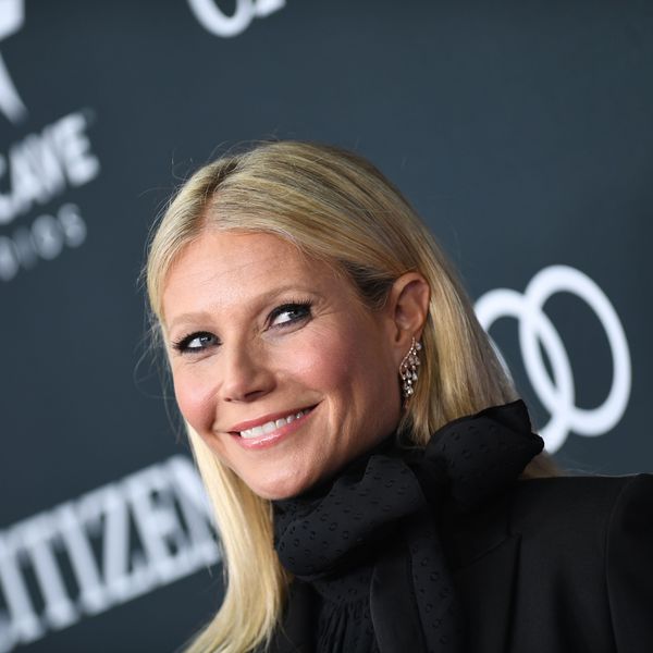 Gwyneth Paltrow