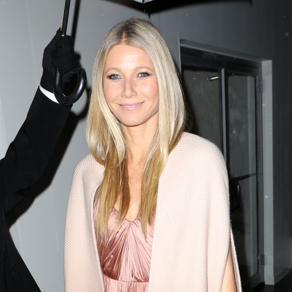 Gwyneth Paltrow
