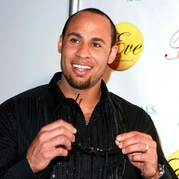 Hank Baskett Promiflash.de