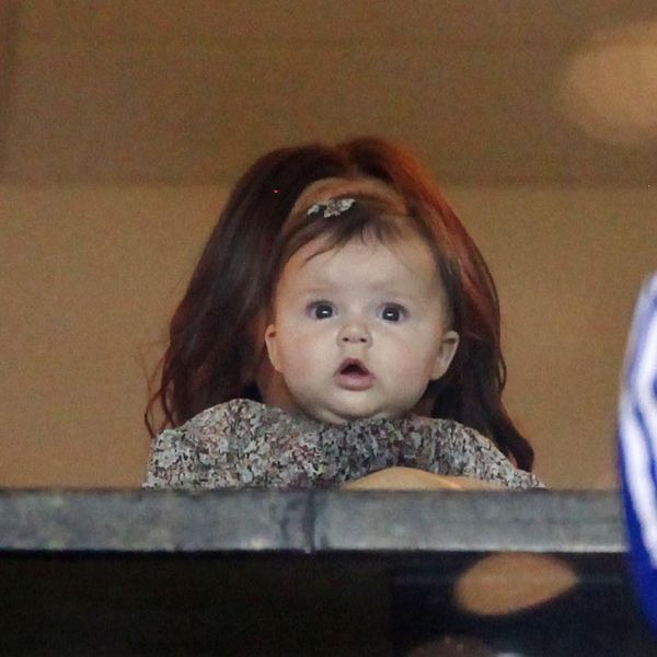 Harper Seven Beckham