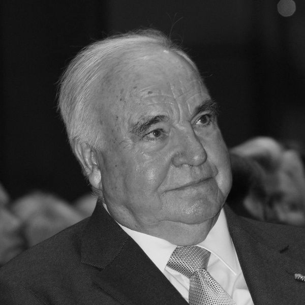 Helmut Kohl