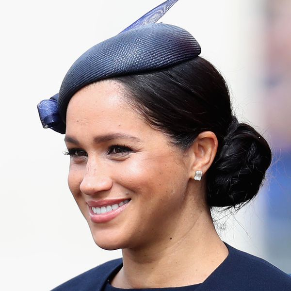 Herzogin Meghan