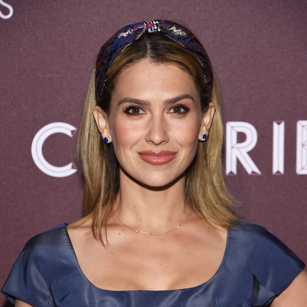 Hilaria Baldwin