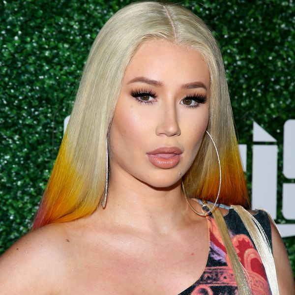 Iggy Azalea