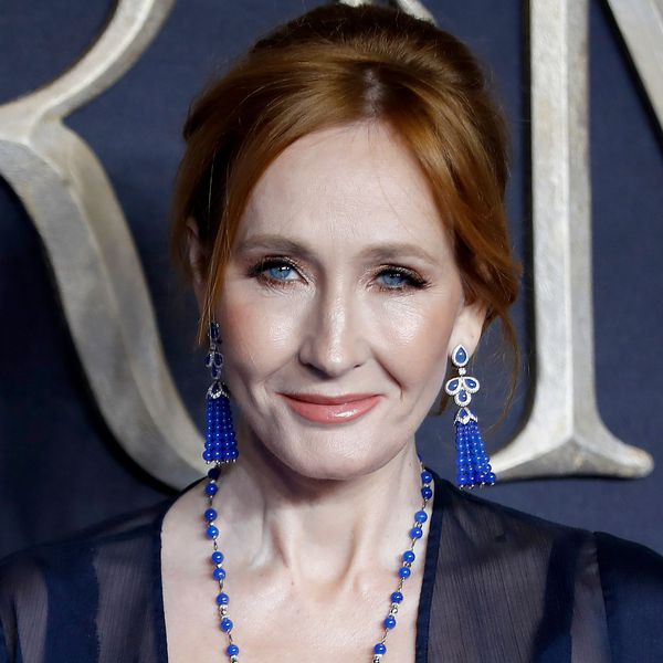 J.K. Rowling