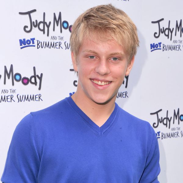 Jackson Odell
