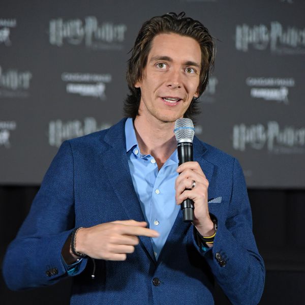 James Phelps